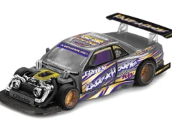 Nissan Silvia S13-R 