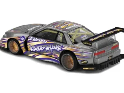 Nissan Silvia S13-R 