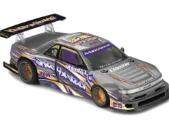 Nissan Silvia S13-R 
