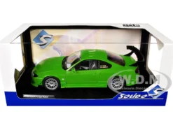 1999 Nissan Silvia S15 Spec-R Aero RHD (Right Hand Drive) 