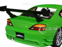 1999 Nissan Silvia S15 Spec-R Aero RHD (Right Hand Drive) 