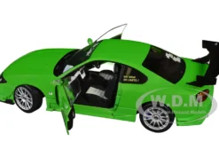 1999 Nissan Silvia S15 Spec-R Aero RHD (Right Hand Drive) 