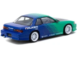 Nissan Silvia (S13) Vertex RHD (Right Hand Drive)
