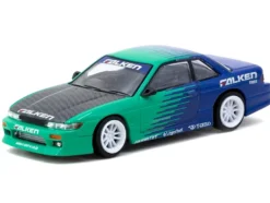 Nissan Silvia (S13) Vertex RHD (Right Hand Drive)