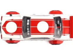 Nissan Skyline 2000GT-R (KPGC10)