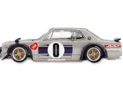 Nissan Skyline 2000GT-R (KPGC10) 