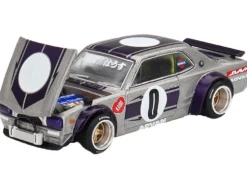 Nissan Skyline 2000GT-R (KPGC10) 