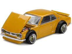 Nissan Skyline 2000GT-R (KPGC10) RHD (Right Hand Drive)