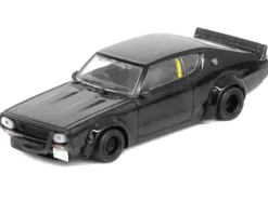 Nissan Skyline 2000 GT-R (KPGC110) RHD (Right Hand Drive)