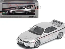 Nissan Skyline GT-R N1 (R33) RHD (Right Hand Drive)