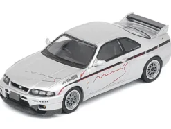 Nissan Skyline GT-R N1 (R33) RHD (Right Hand Drive)