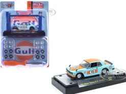 1971 Nissan Skyline GT-R RHD (Right Hand Drive) #15 