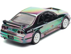 Nissan Skyline GT-R (R33) Nismo 400R RHD (Right Hand Drive) Chameleon 