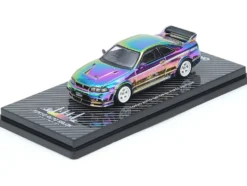Nissan Skyline GT-R (R33) Nismo 400R RHD (Right Hand Drive) Chameleon 