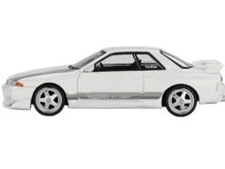 Nissan Skyline GT-R (R32) RHD (Right Hand Drive)