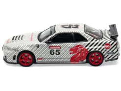 Nissan Skyline GT-R (R34) RHD (Right Hand Drive) #65