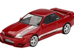 Nissan Skyline GT-R (R32) RHD (Right Hand Drive)