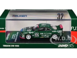 Nissan Skyline GT-R (R33) RHD (Right Hand Drive) #32