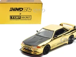 Nissan Skyline GT-R (R32) 