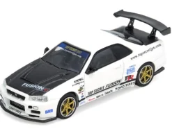 Nissan Skyline GT-R (R34)