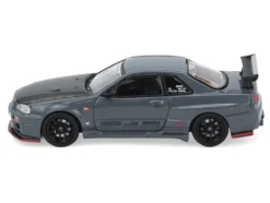 Nissan Skyline GT-R (R34)