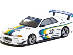 Nissan Skyline GT-R (R32) Widebody RHD (Right Hand Drive) #32 