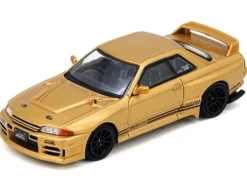 Nissan Skyline 