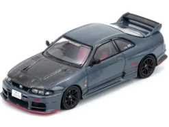 Nissan Top Secret