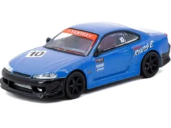 Nissan Vertex Silvia (S15) RHD (Right Hand Drive) #10