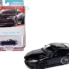 2023 Nissan Z Black Diamond "Import Legends" Series 1/64 Diecast Model Car by Auto World