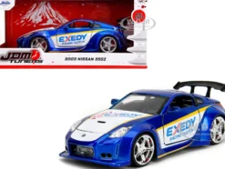 2003 Nissan 350Z
