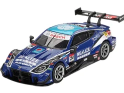 Nissan Z GT500 #24 Daiki Sasaki - Kohei Hirate "Kondo Racing - Realize Group" "Super GT Series" (2023) Limited Edition 1/64 Diecast Model Car by Mini GT