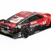 Nissan Z GT500 #3 Katsumasa Chiyo - Mitsunori Takaboshi "Niterra MOTUL Z - NDDP Racing" "Super GT Series" (2023) Limited Edition 1/64 Diecast Model Car by Mini GT