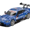 Nissan Z GT500 #1 Kazuki Hiramine - Bertrand Baguette "Team Impul" "Super GT Series" (2023) Limited Edition 1/64 Diecast Model Car by Mini GT
