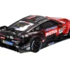Nissan Z GT500 #23 Tsugio Matsuda - Ronnie Quintarelli "NISMO" "Super GT Series" (2023) Limited Edition 1/64 Diecast Model Car by Mini GT