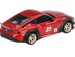Nissan Z 