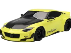 Nissan Z (RZ34)