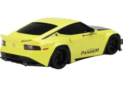 Nissan Z (RZ34)