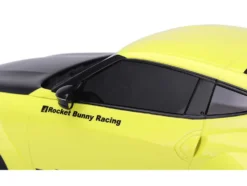 Nissan Z (RZ34)