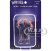 Noel G AKA Hector 1.75" Figure "Special Release" #7 Series 15 Model by Homies