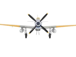 North American Mustang Mk.IV Fighter Aircraft 