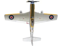 North American Mustang Mk.IV Fighter Aircraft 