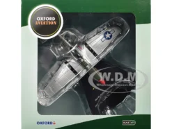 North American P-51D Mustang Fighter Aircraft
