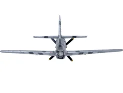 North American P-51D Mustang Fighter Aircraft
