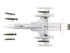 Northrop F-5A Freedom Fighter Aircraft