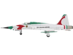 Northrop F-5E Tiger II Aircraft