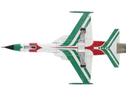 Northrop F-5E Tiger II Aircraft