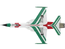 Northrop F-5E Tiger II Aircraft