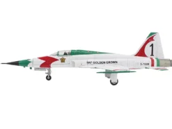 Northrop F-5E Tiger II Aircraft