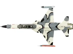 Northrop F-5F Tiger II Aircraft